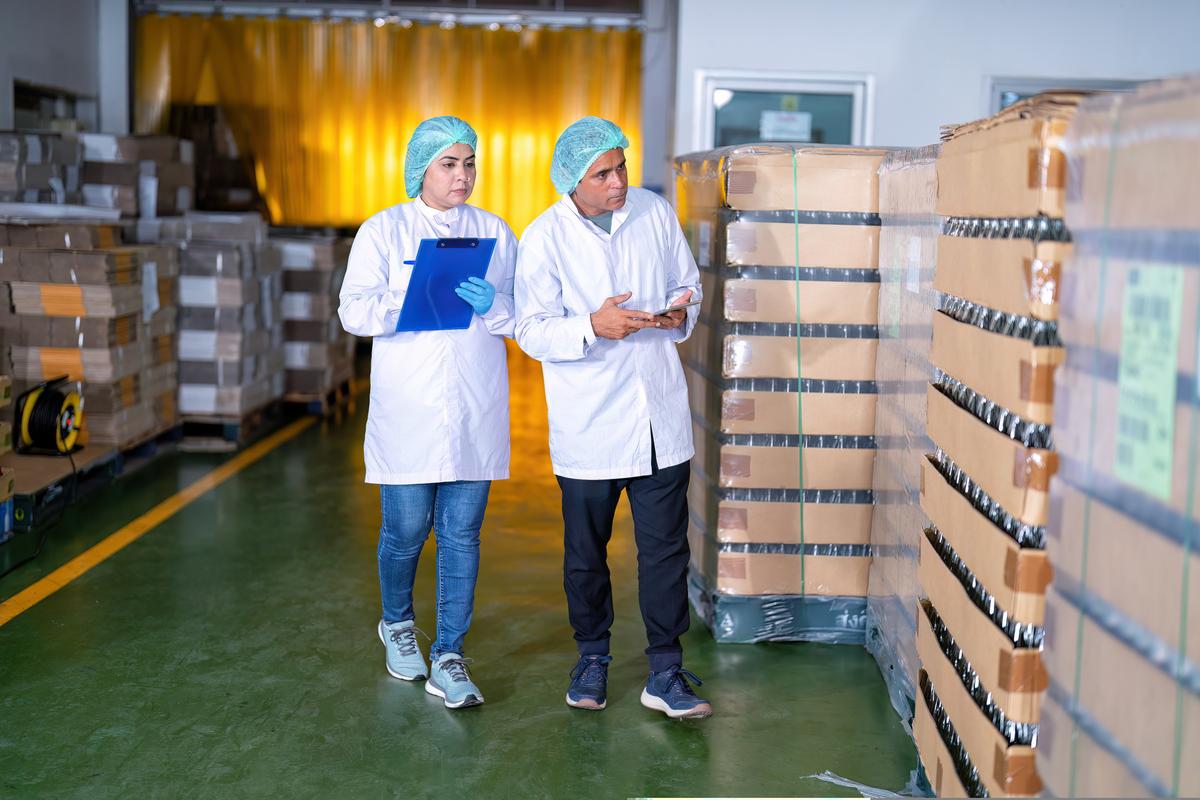 The SQF Certification Process: How to Get SQF Certified