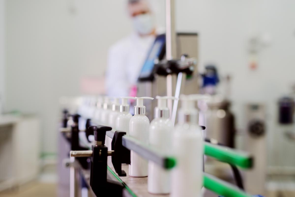 A Short Guide to Cosmetic Product Certification in Saudi Arabia