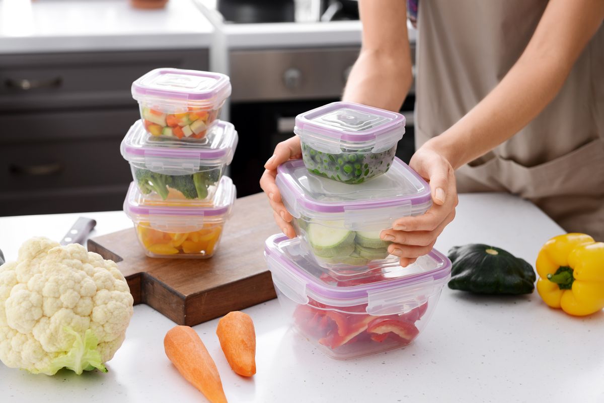 Will Your Plastic Food Contact Products Make It in the EU?