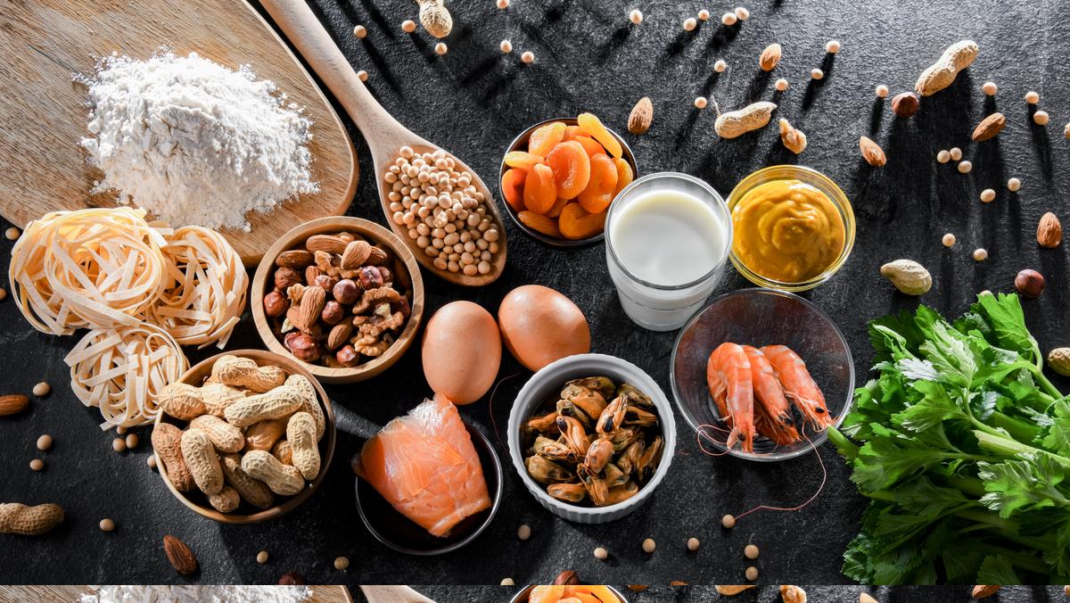 SQF Allergen Management: Strategies for Compliance Success