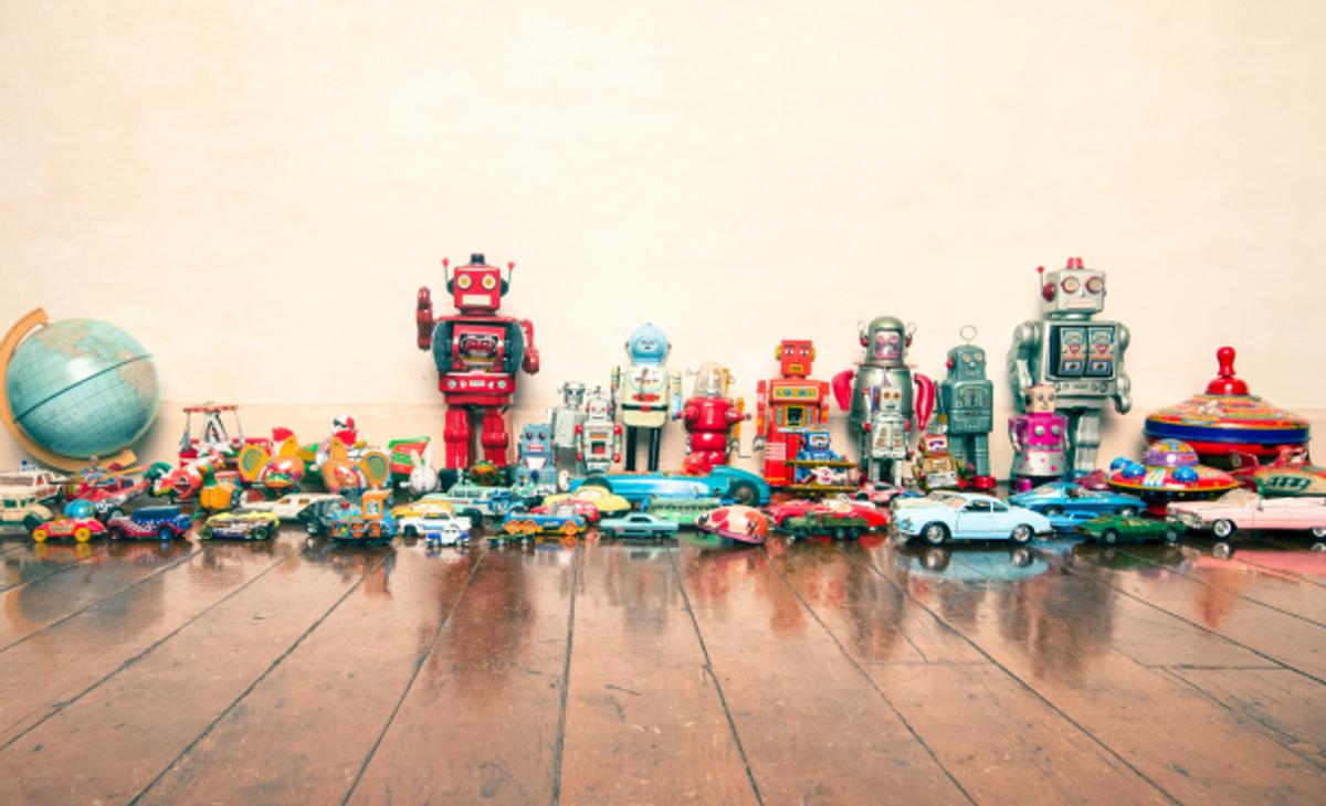 EU Updates Toy Safety Standards: What Manufacturers and Distributors Need to Know