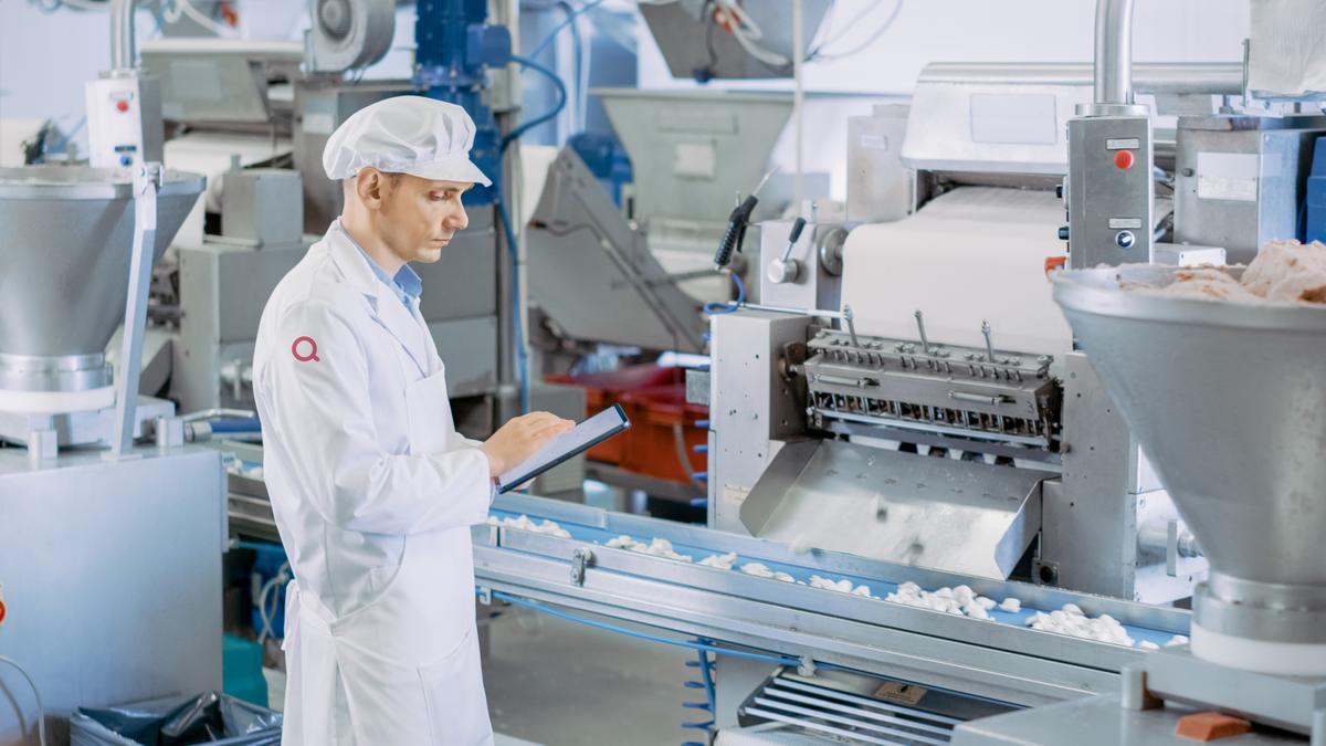 What Is Safe Quality Food (SQF) Certification in the Food Industry?