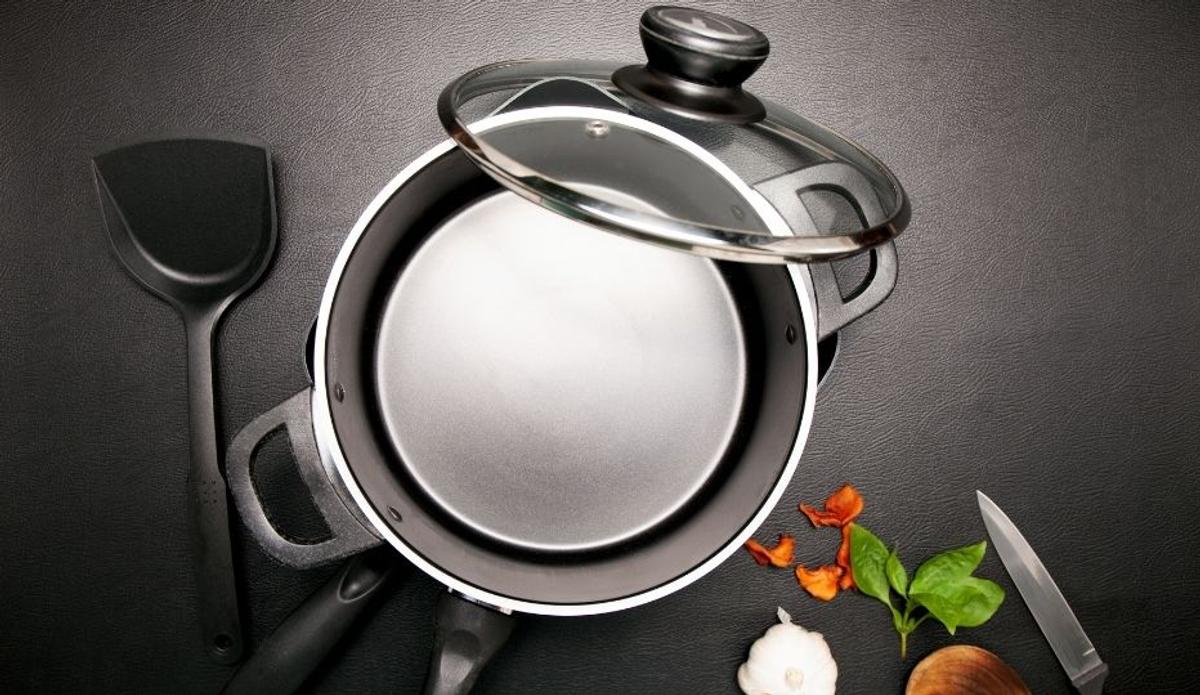 Washington State Updates Regulations on Lead in Aluminum and Brass Cookware