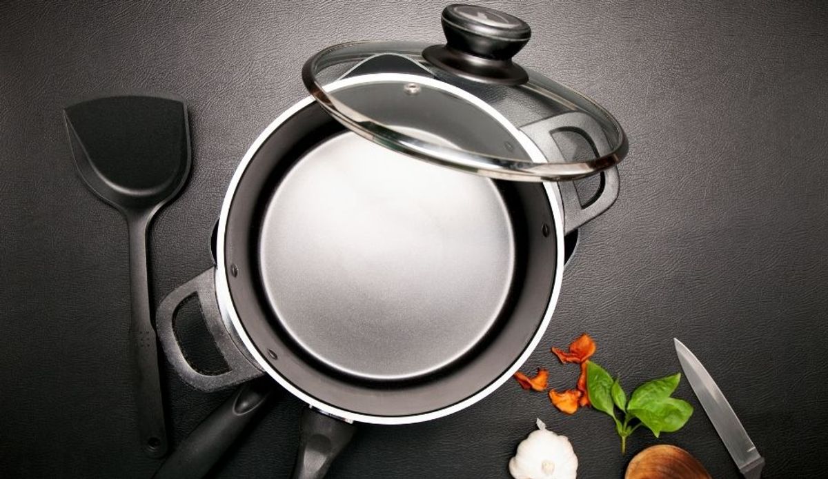 Washington State Updates Regulations on Lead in Aluminum and Brass Cookware