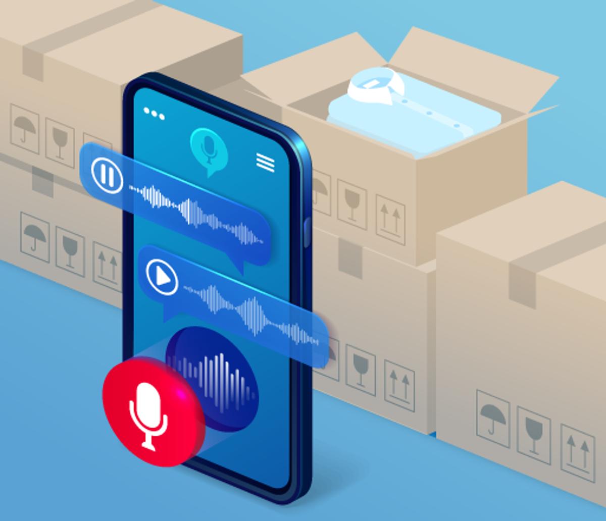 How to Use Voice Command to Improve Quality Control Processes