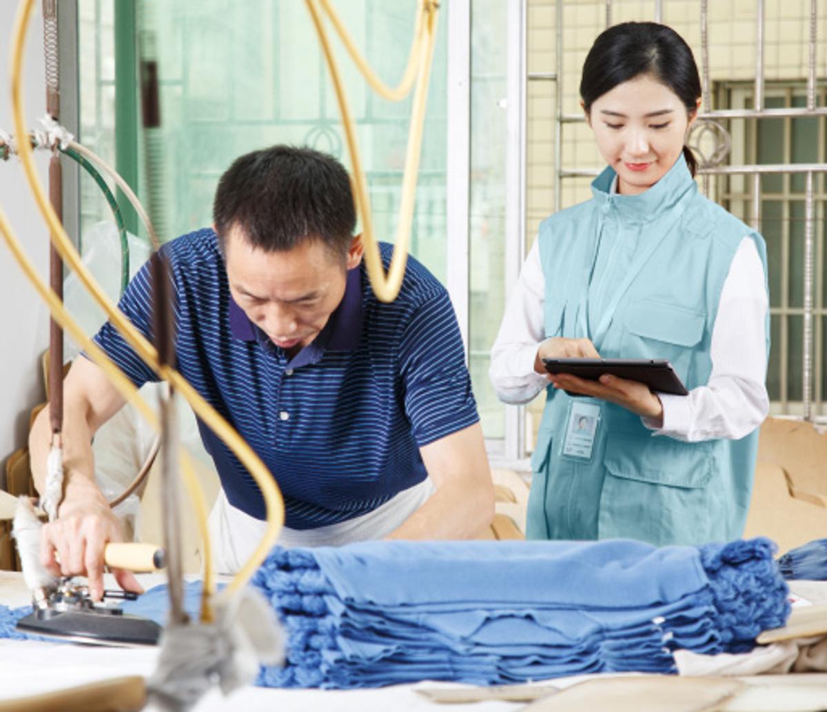What is Quality Control Management Software or QCMS in the Supply Chain?