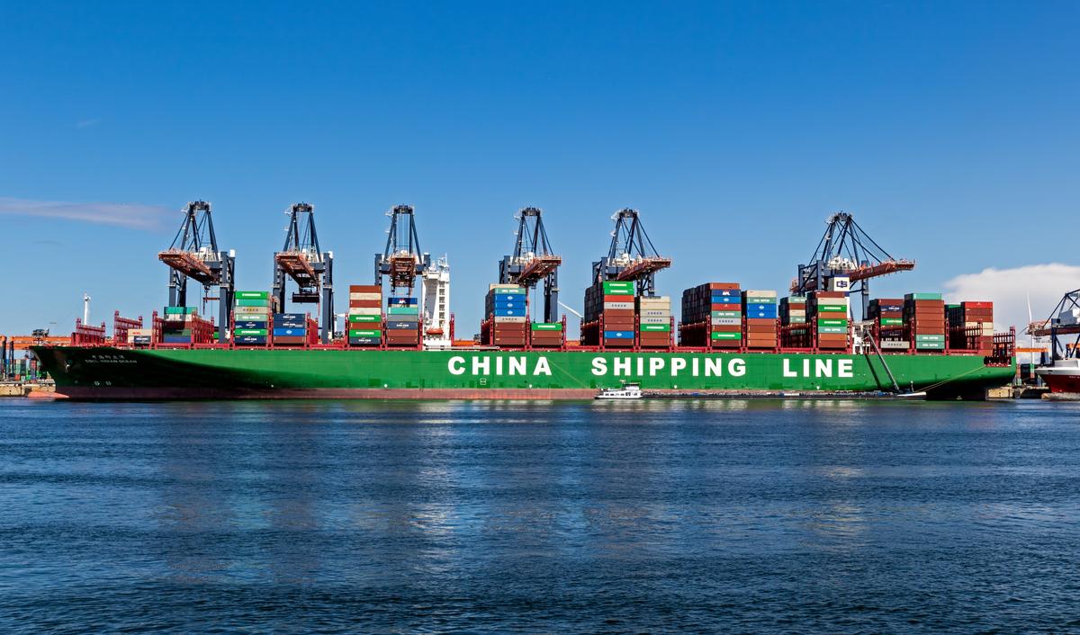 Changing Supply Chain Sourcing Trends: Growth in China Slowed while Southeast Asia Rises