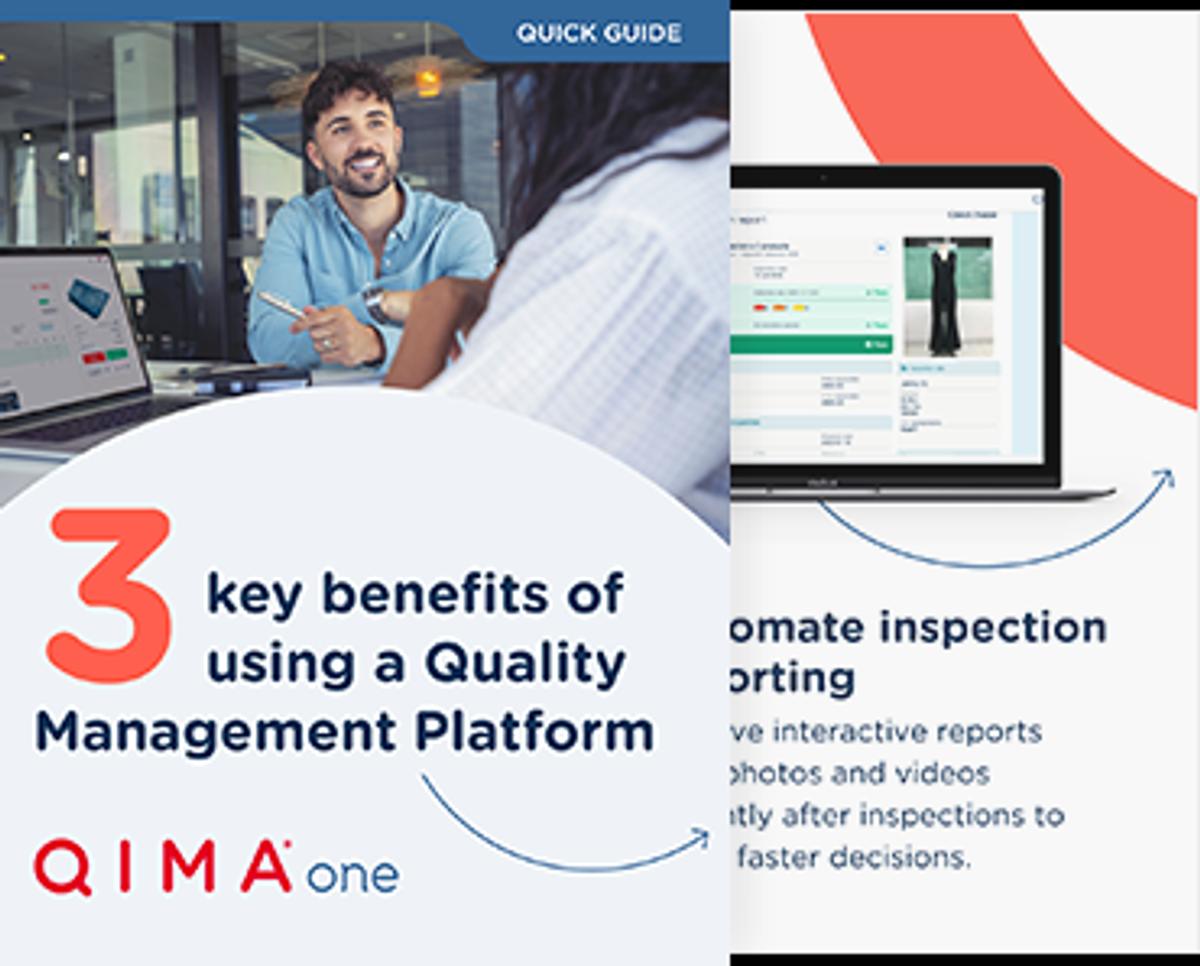 benefits of using a qms hero