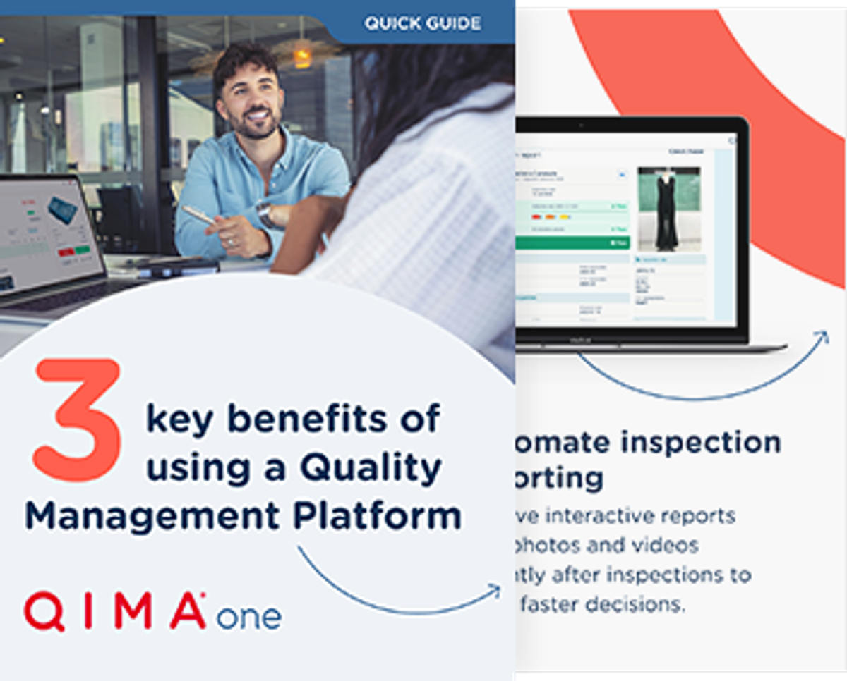 3 Key Benefits of Using a QMS Across Your Supply Chain