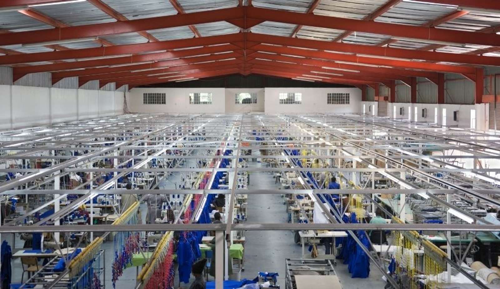 Banner Image The Benefits of Supply Chain Diversification A Guide for Mexican Manufacturers