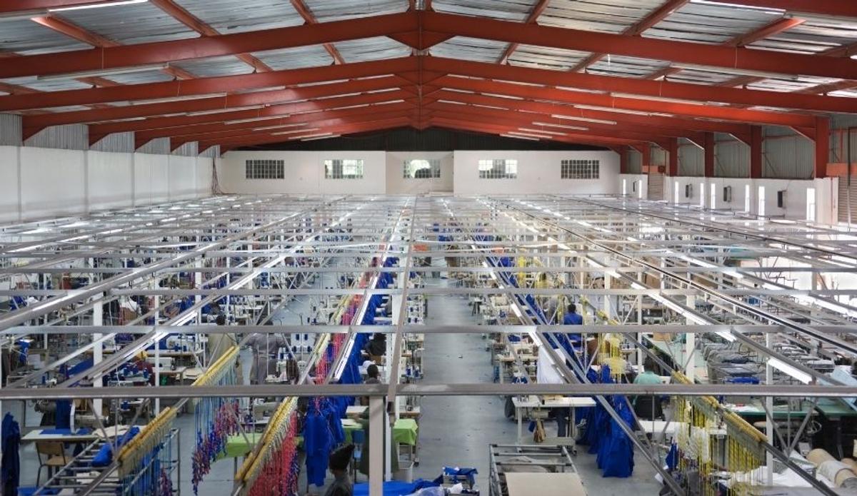 The Benefits of Supply Chain Diversification: A Guide for Mexican Manufacturers