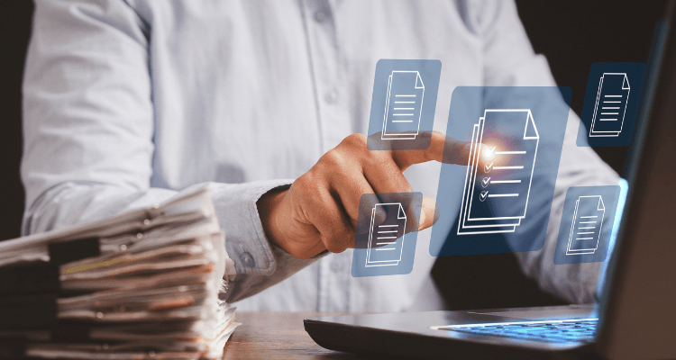 Der Compliance-Kompass: (Digitale) Transformation der Produktdokumentation – oder bleibt es bei der Zettelwirtschaft?
