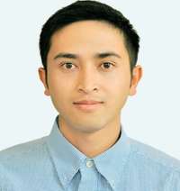 Mr. Ho Tran The Huu