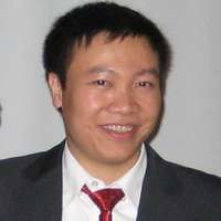 Tiến sĩ Đinh Duy Hải