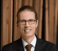 Michael Oettinger