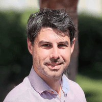 Cédric Lévy-Bencheton